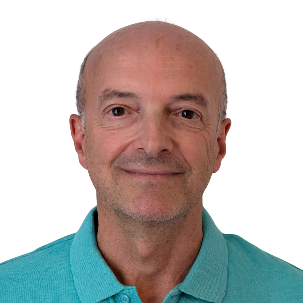 Foto di diac. Danilo Ambrosini