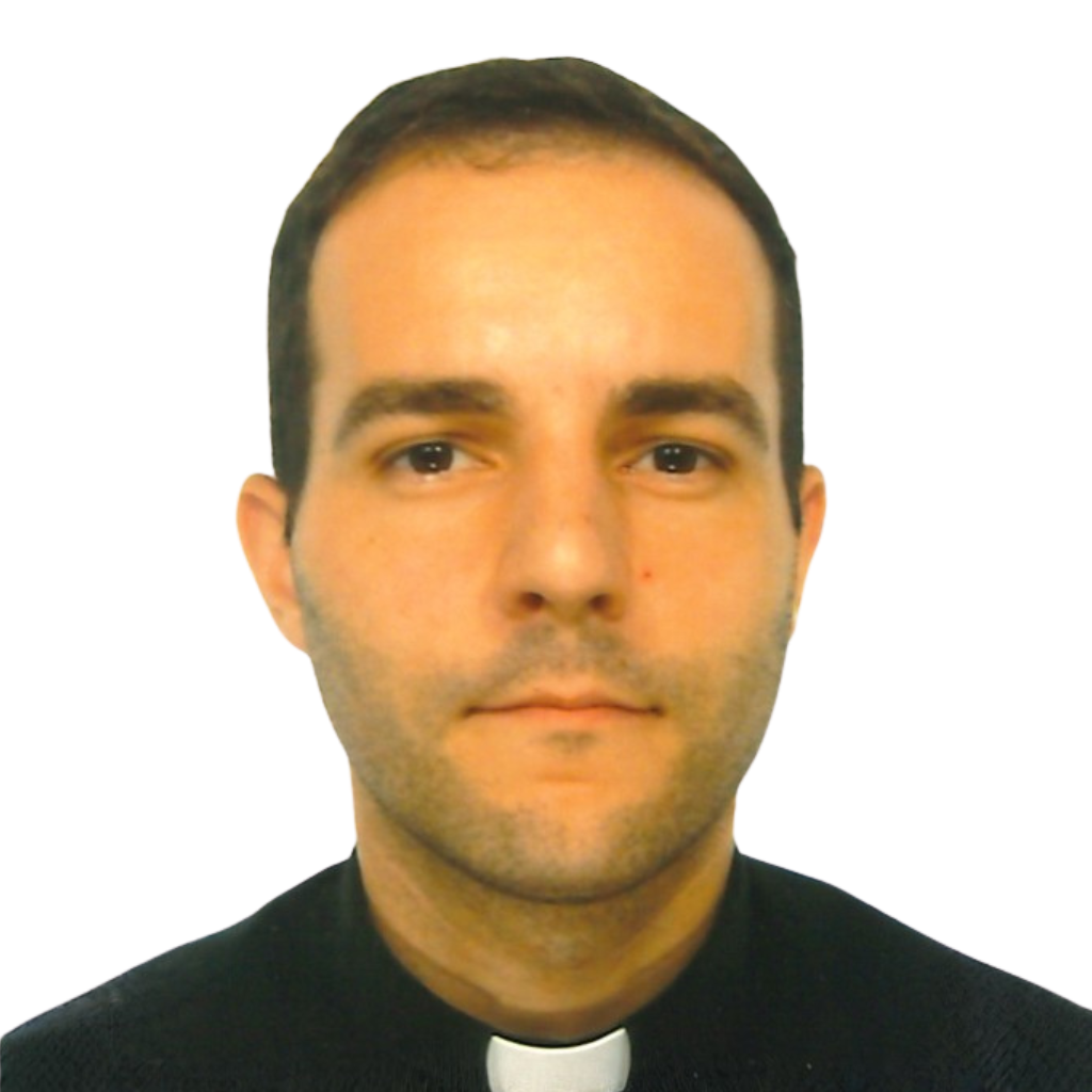 Foto di don Matteo Babini