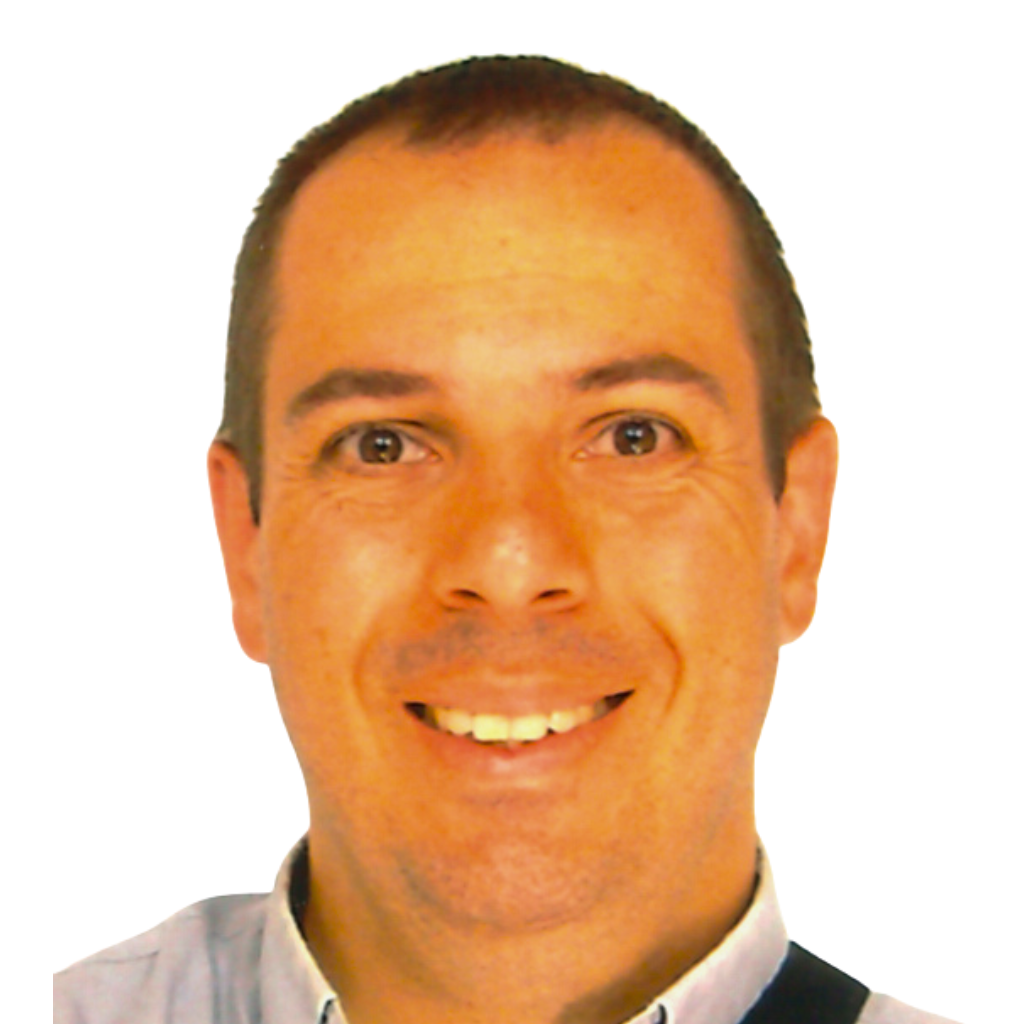 Foto di don Francesco Cavina