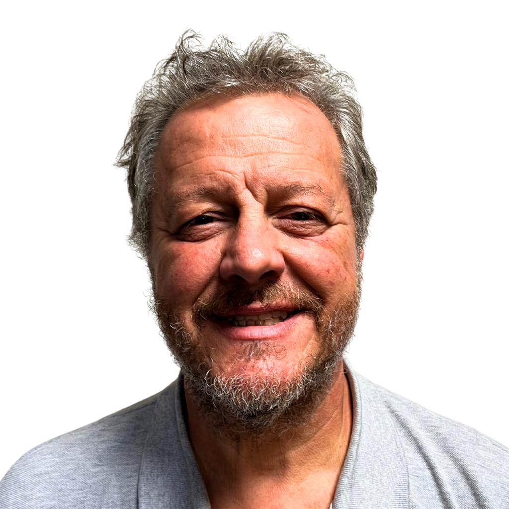 Foto di don Stefano Vecchi