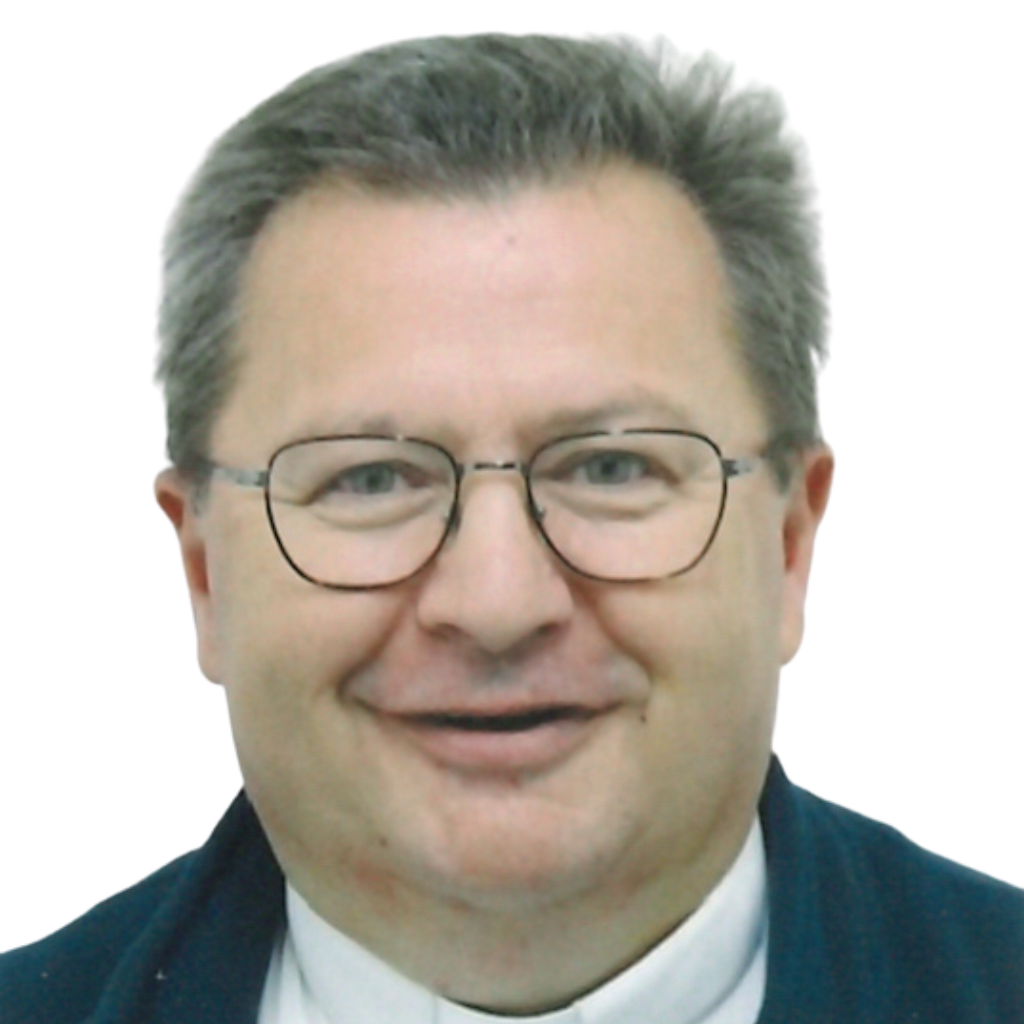 Foto di don Tiziano Zoli